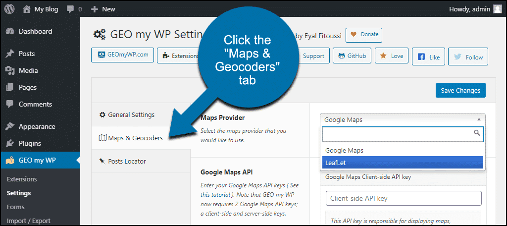 Mywp Shortcode Extensions (class)