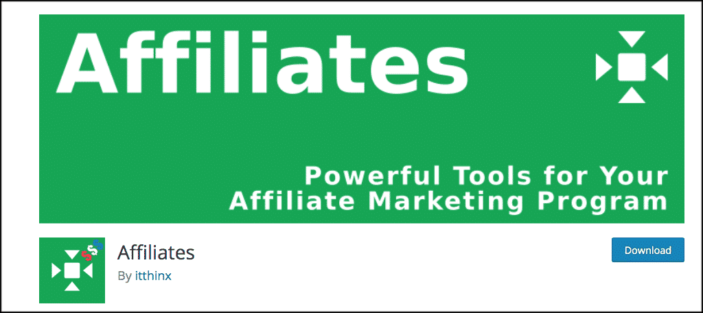 Affiliates for lifestyle blog