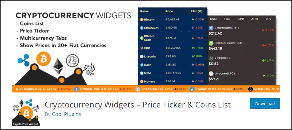 criptomoneda