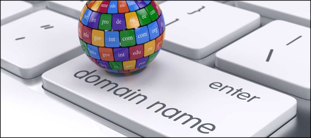 Pick A Domain Name