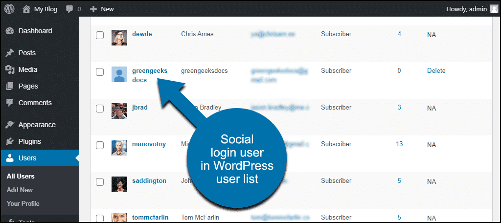 How to setup Twitch Social Login using Digits Plugin for WordPress