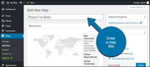 How to Display a Responsive Vector Map in WordPress - GreenGeeks