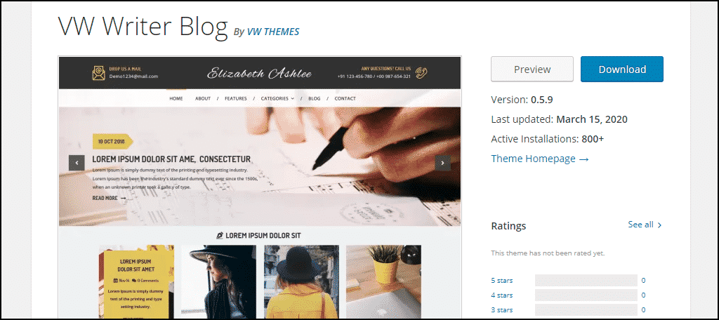 Blog Page — Page 91