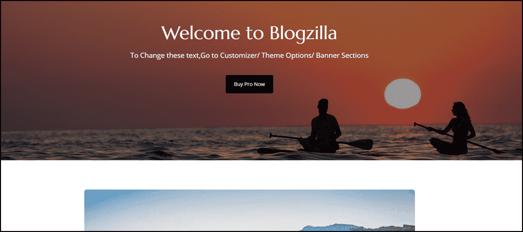 Blogzilla