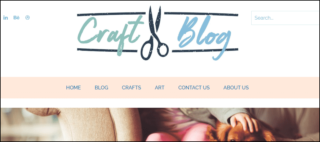 Craftyblog