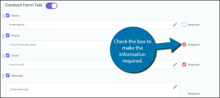 How to Show a Floating Contact Form on All WordPress Posts - GreenGeeks
