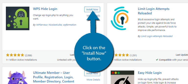 How to Use WPS Hide Login to Protect the WordPress Admin Page - GreenGeeks