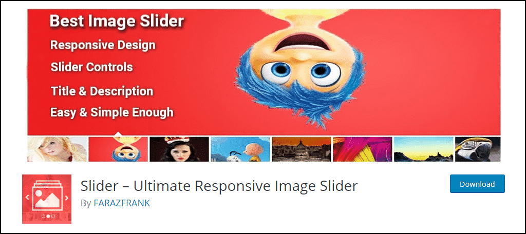 Slider