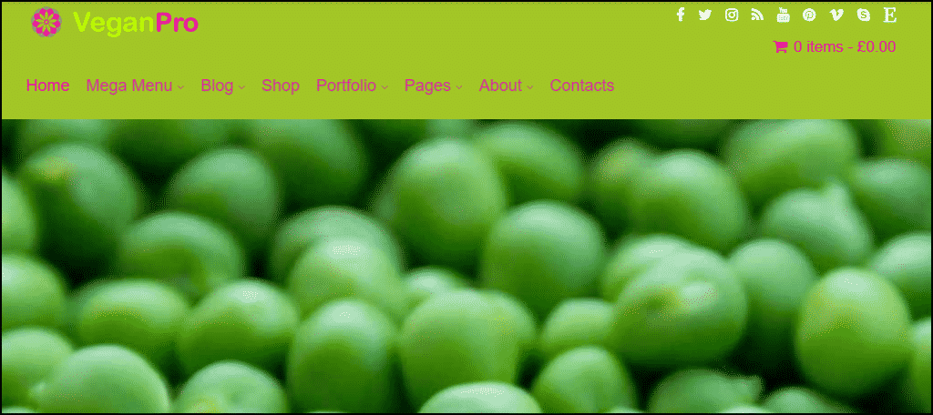 Vegano