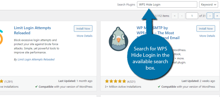 How to Use WPS Hide Login to Protect the WordPress Admin Page - GreenGeeks