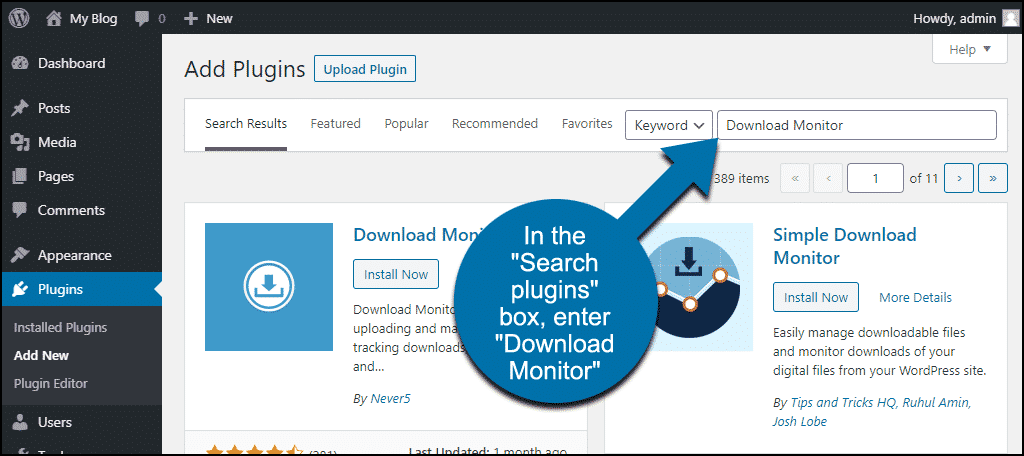 O site descreve uma observação importante em artigos em Ao fim de