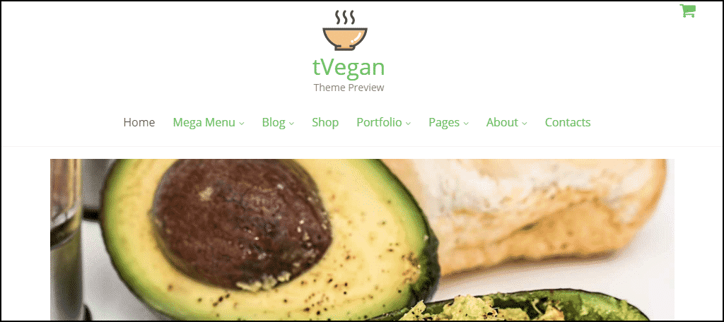 vegano