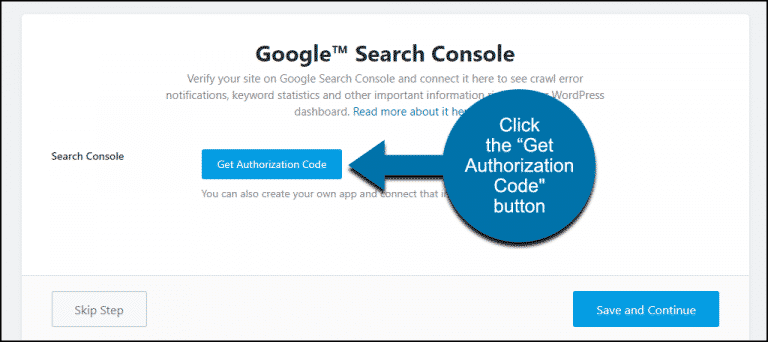 Math Auth Code How to Optimize Your WordPress Site with Rank Math SEO - GreenGeeks