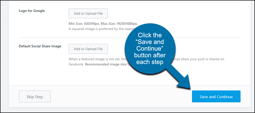 Le plugin Rank Math WordPress seo cliquez sur le bouton