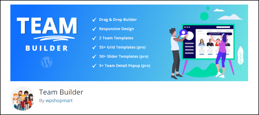 Team Builder