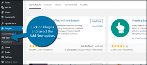 How to Use Floating Button in WordPress and Why - GreenGeeks