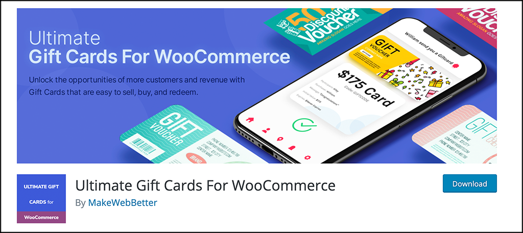 5 Best WooCommerce Gift Card Plugins [ 2024 ]