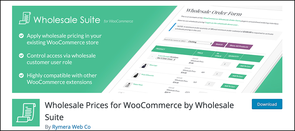 How to Show Wholesale Prices in WooCommerce - GreenGeeks