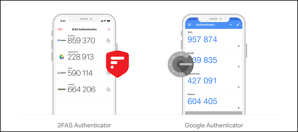 Download the two-factor authentication wordpress app