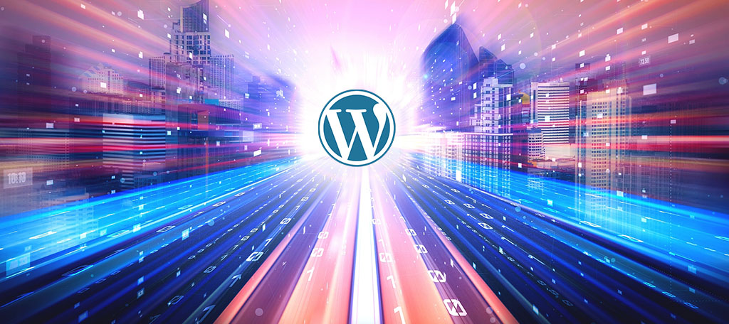 Speed Up WordPress