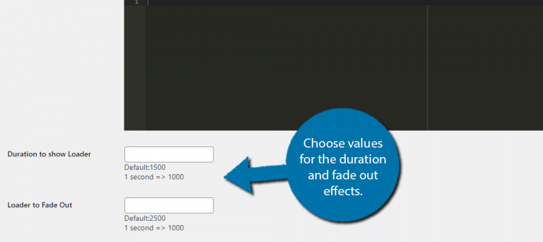 How to Add a Loading Animation to your WordPress Website - GreenGeeks