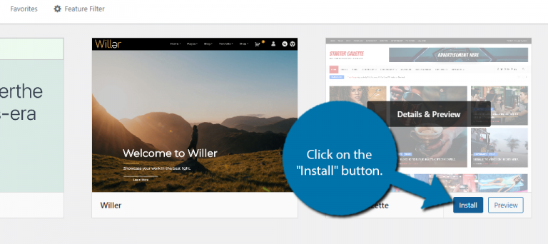 How to Change the Layout of Your Homepage in WordPress