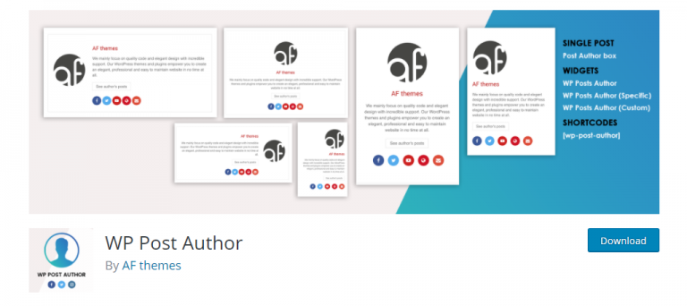 How to Change the Author on a WordPress Post - GreenGeeks