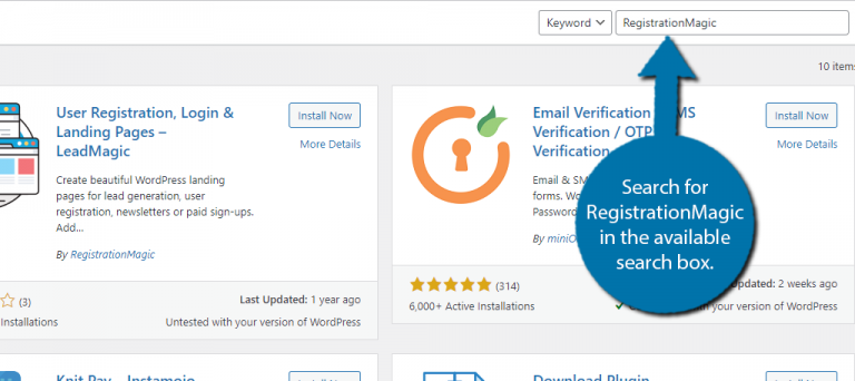 How to Create a Custom WordPress Registration Form with RegistrationMagic