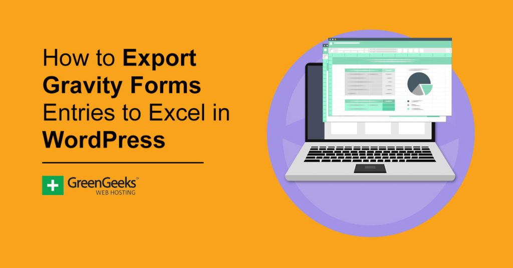 Export Gravity Forms in Excel WordPress