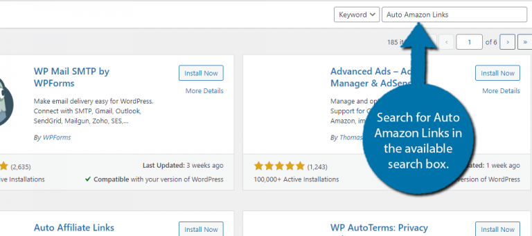 How to Add Auto Amazon Links in WordPress to Make More Money