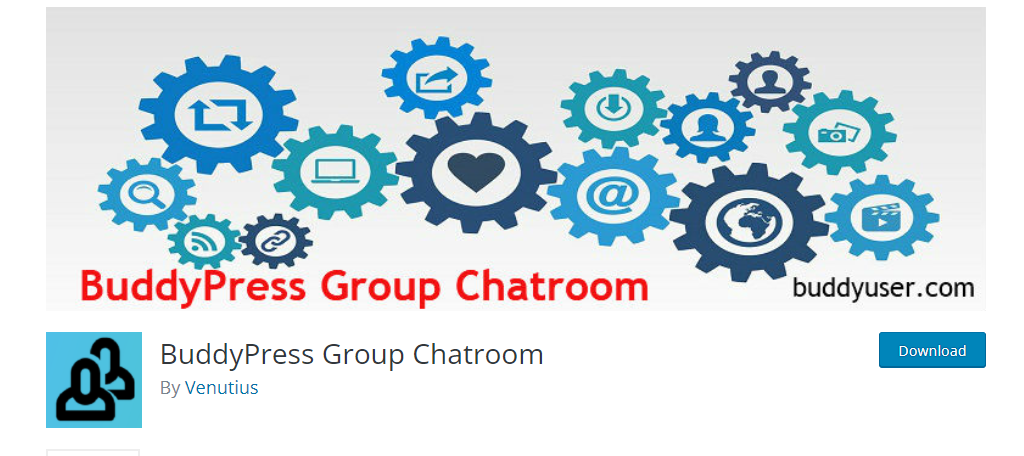 Build a website like a discord for Grupo Chat - Chat Room