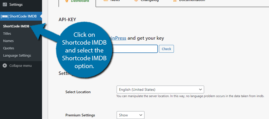 How To Use the IMDb API (2021) [Tutorial]