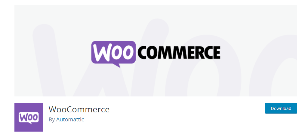 WooCommerce