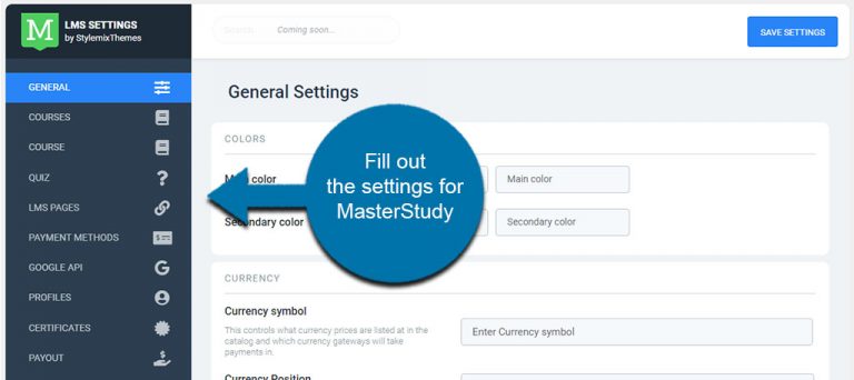 How to Add the MasterStudy LMS in WordPress for Online Classes