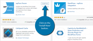 How to Set Up a Stunning Forum in WordPress with wpForo