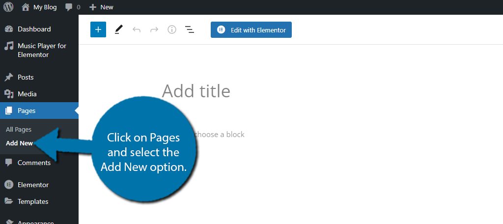 How to Add Animated GIF to an Image