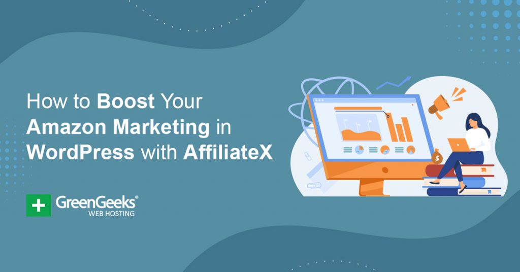 AffiliateX Amazon Marketing