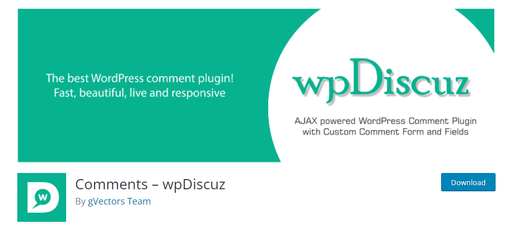 wpDiscuz