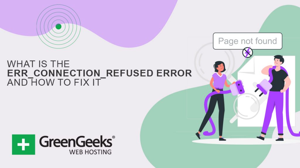 ERR CONNECTION TIMED OUT': o que é e como resolver