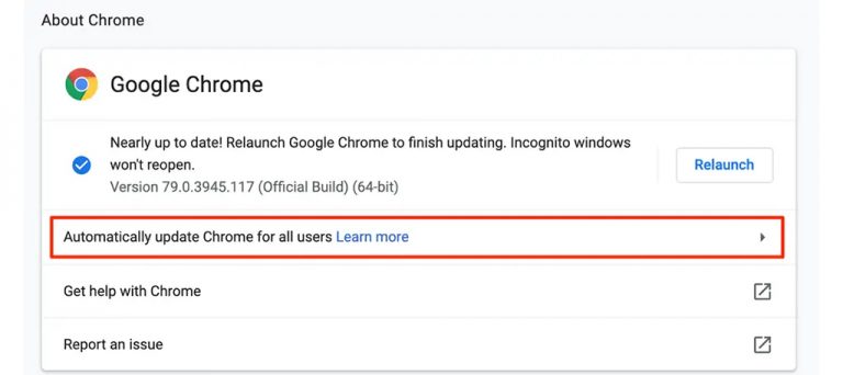 How to Fix ERR_SPDY_PROTOCOL_ERROR in Chrome