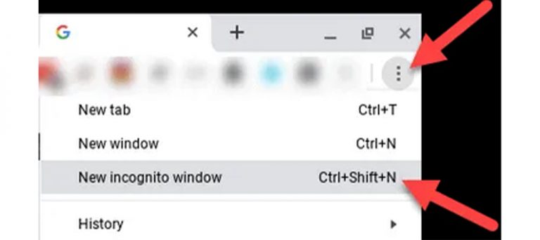 How to Fix ERR_SPDY_PROTOCOL_ERROR in Chrome