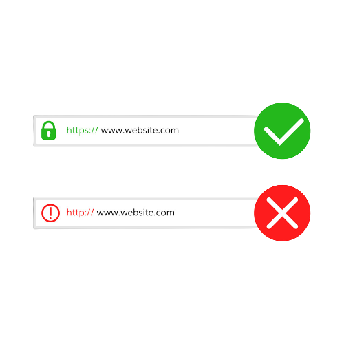 Domain Examples of Security