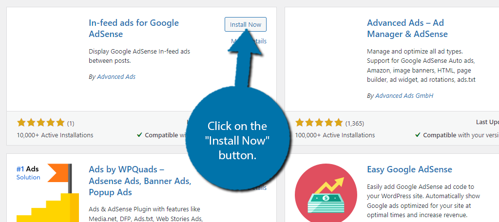 In-feed video ads - Google Ads Help