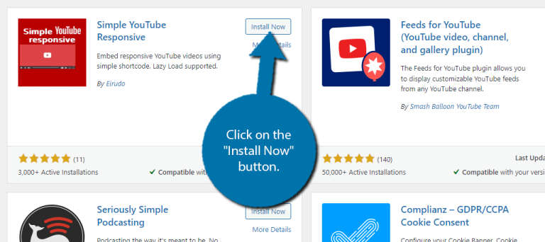 How to Add a Responsive YouTube Embed for WordPress