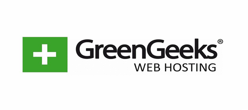 GreenGeeks Logo