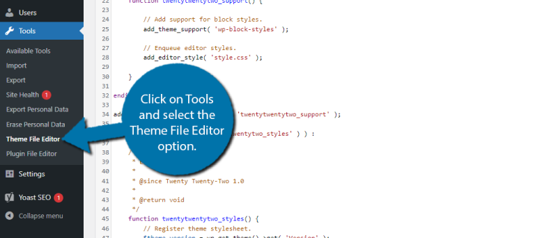 How to Change the Background Color of the WordPress Editor
