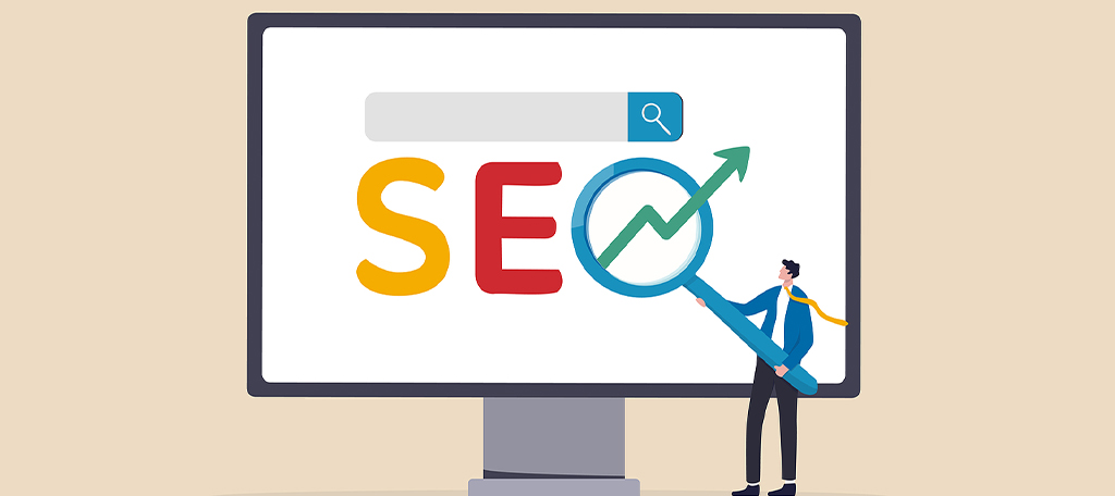 Start with Blog SEO