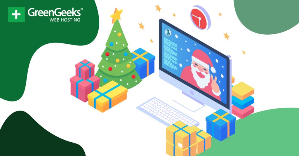 Christmas Countdown Widget for WordPress