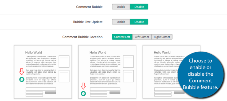 How to Customize the Comment Section in WordPress - GreenGeeks