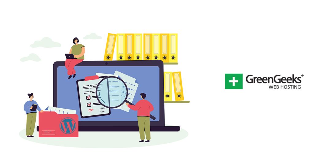 Archive Months in WordPress